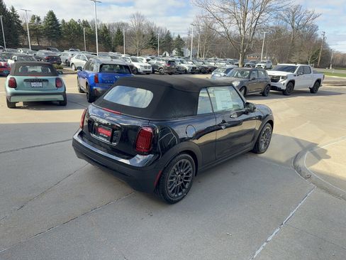 New 2026 MINI Cooper S image 3