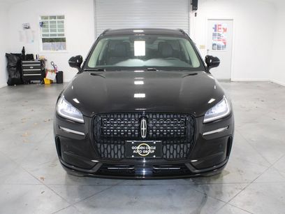 New 2026 Lincoln Corsair Premiere