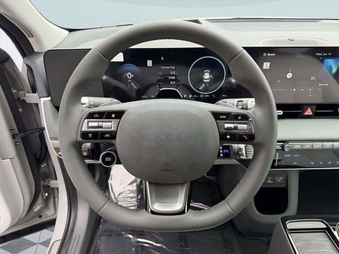 New 2026 Hyundai Ioniq 5 Limited image 18