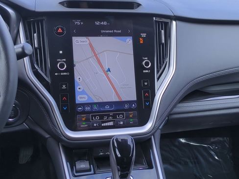 Used 2025 Subaru Legacy Limited image 26