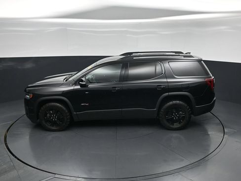 Used 2023 GMC Acadia AT4 w/ Technology Package AWD/4WD image 42