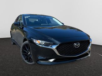 New 2026 MAZDA MAZDA3 s Sport video 1