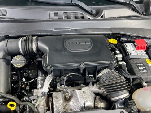 Used 2023 Jeep Compass Limited AWD/4WD image 28