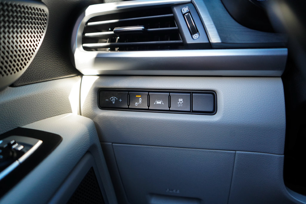 Used 2021 Kia Telluride S FWD image 35