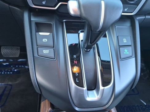 Certified 2022 Honda CR-V Touring image 31