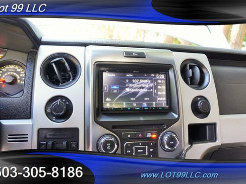 Used 2014 Ford F150 Raptor w/ Equipment Group 801A Luxury AWD/4WD image 22