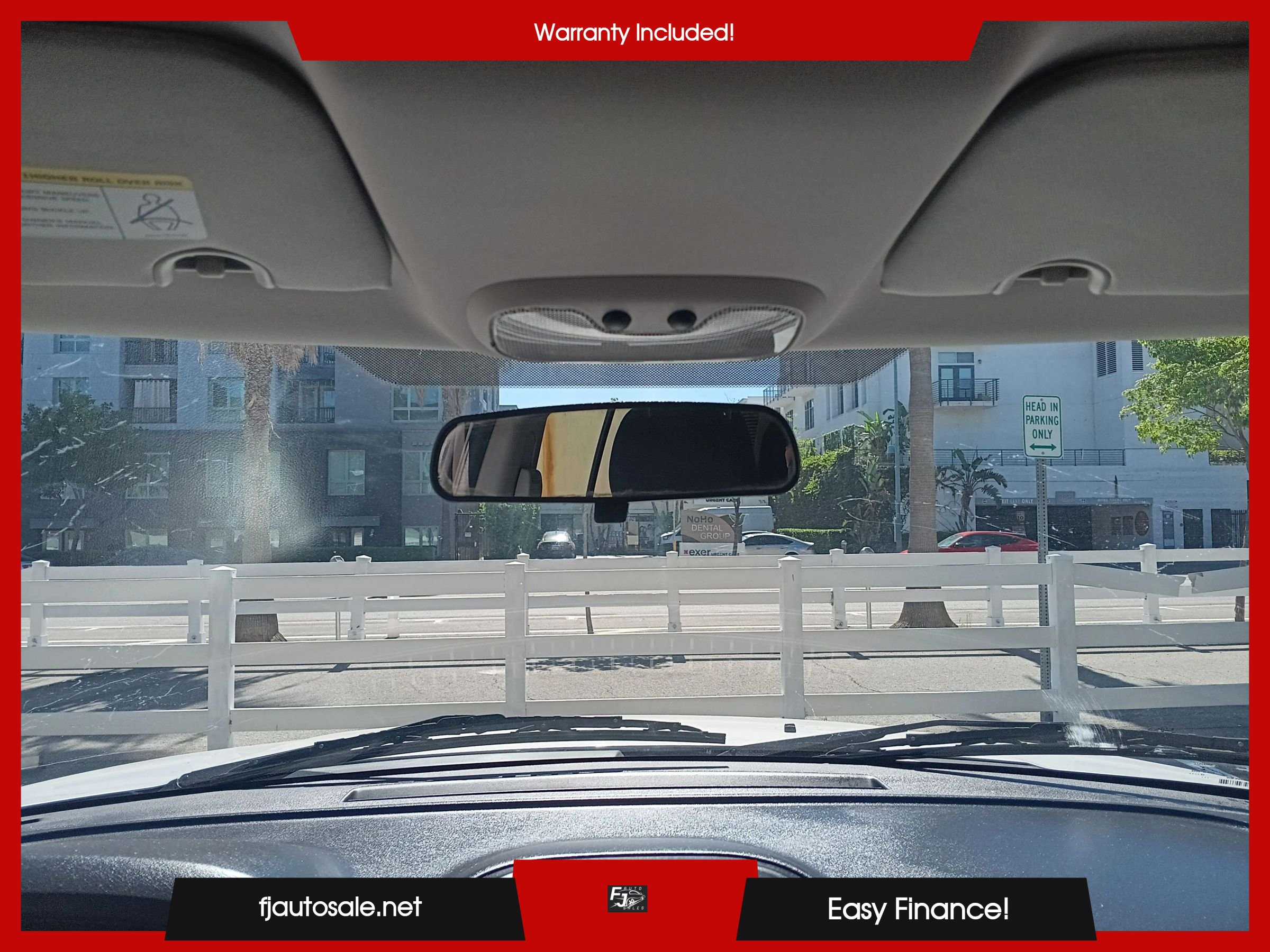 Used 2013 Jeep Patriot Sport FWD image 19