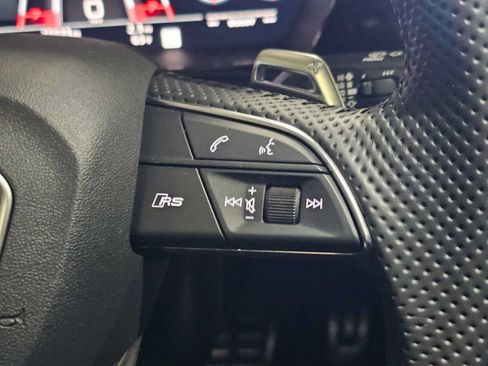 Used 2023 Audi RS 3 AWD/4WD image 17