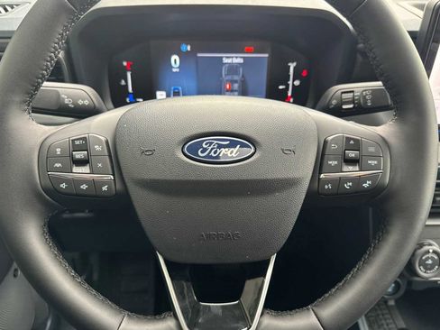 New 2025 Ford Maverick Lariat w/ Black Appearance Package AWD/4WD image 27