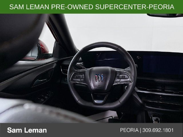 Used 2024 Buick Envista Avenir FWD image 11
