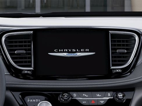 New 2026 Chrysler Pacifica Select w/ S Appearance Package FWD image 18