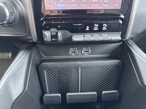 New 2026 RAM 1500 Big Horn image 24