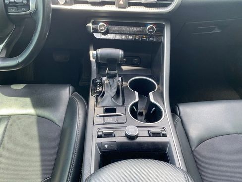 Used 2022 Kia K5 GT-Line image 15