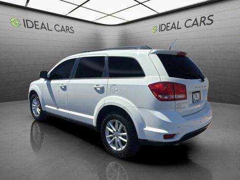 Used 2014 Dodge Journey SXT AWD/4WD image 7