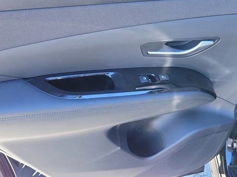 Certified 2023 Hyundai Tucson Limited image 10