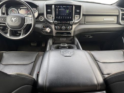 Certified 2024 RAM 1500 Laramie image 10