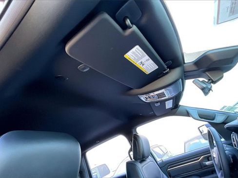 Used 2026 RAM 1500 Rebel w/ Rebel Level 2 Equipment Group image 29