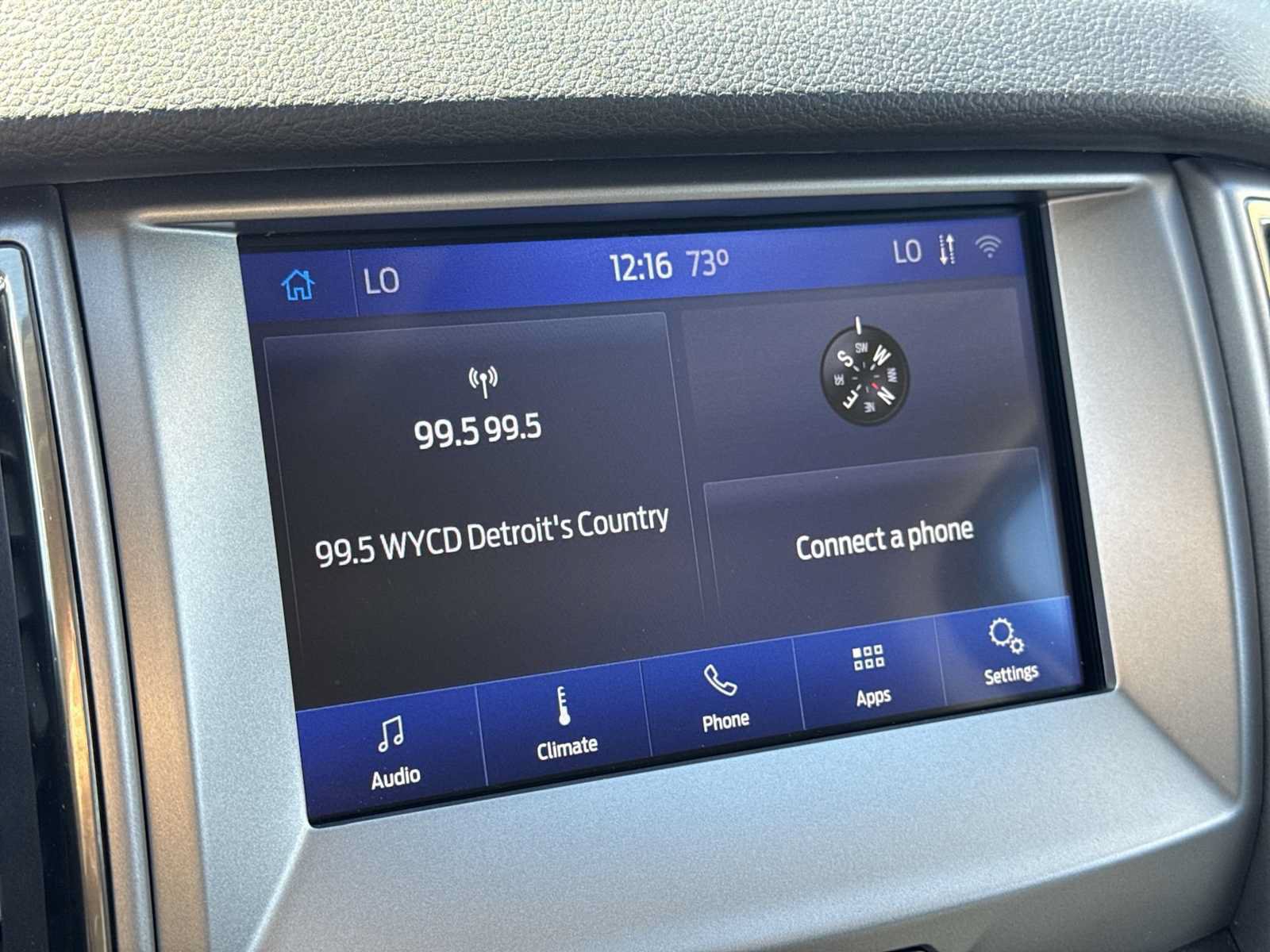 Used 2020 Ford Ranger XLT w/ Equipment Group 301A Mid AWD/4WD image 28