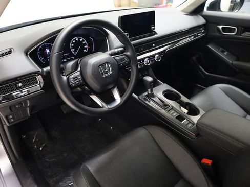 Used 2024 Honda Civic EX-L image 12