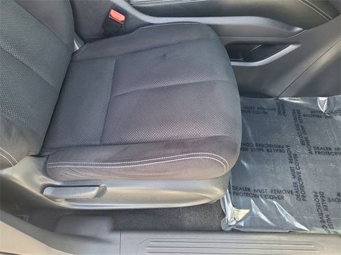 Used 2017 Nissan Murano S w/ Navigation Package image 15