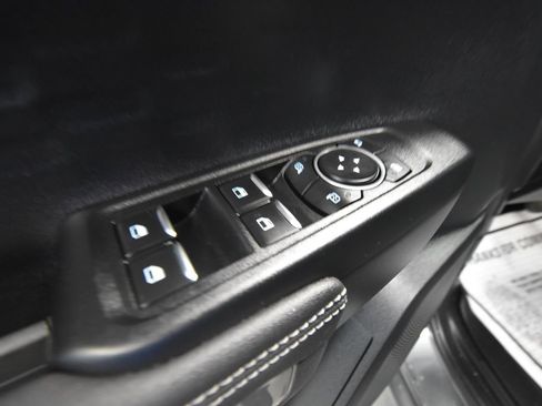 Used 2024 Ford Ranger XLT w/ Trailer Tow Package image 5