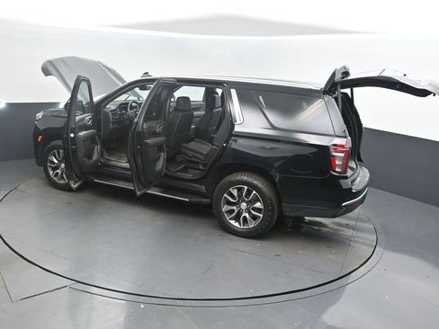 Used 2023 Chevrolet Tahoe LT image 49