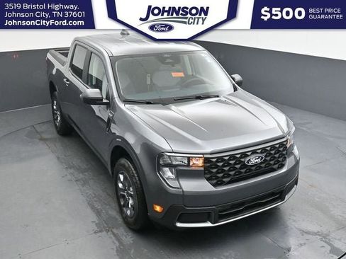 New 2026 Ford Maverick XLT AWD/4WD image 1