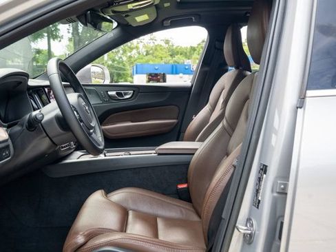 Used 2023 Volvo XC60 T8 Ultimate w/ Protection Package Premier AWD/4WD image 20