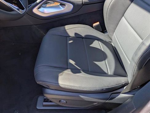 New 2026 Mercedes-Benz GLE 350 4MATIC image 4