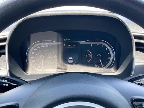 Used 2024 Hyundai Tucson SEL AWD/4WD image 12