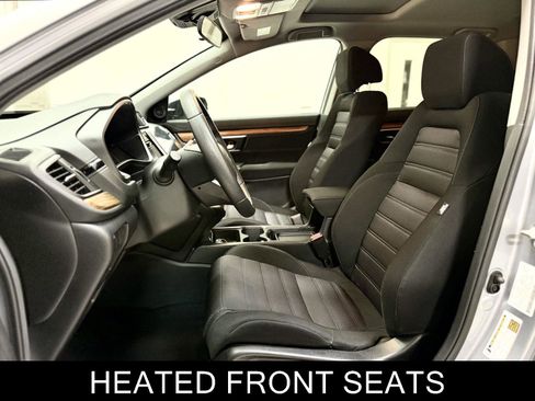 Used 2020 Honda CR-V EX image 13