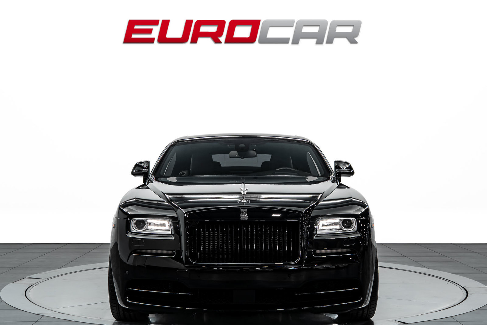 Used 2016 Rolls-Royce Wraith RWD image 8