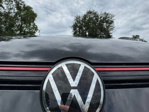 Used 2024 Volkswagen GTI S FWD image 3