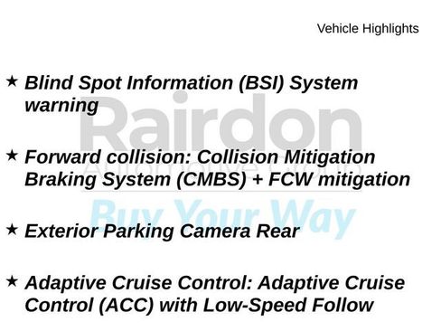 Used 2020 Honda CR-V Touring image 3