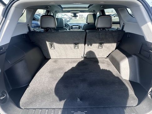 Certified 2022 GMC Terrain AT4 w/ Tech Package image 14