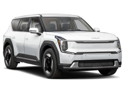 Certified 2024 Kia EV9 Land AWD/4WD image 9