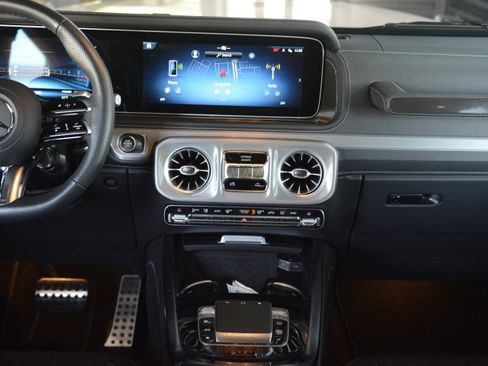 Used 2026 Mercedes-Benz G 63 AMG 4MATIC image 20