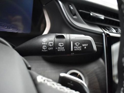 New 2025 Jeep Grand Cherokee Limited w/ Black Appearance Package AWD/4WD image 19