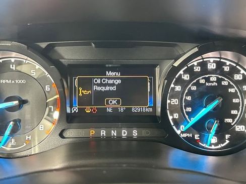 Used 2021 Ford Ranger XLT image 18