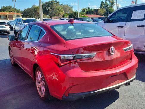 Used 2020 Acura ILX 4dr Sedan U image 69