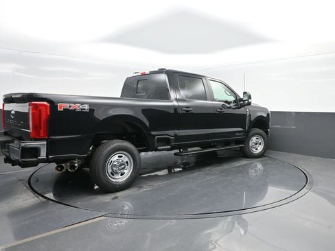 New 2025 Ford F250 XL image 2