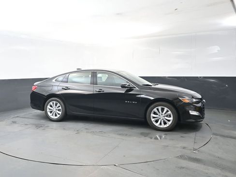 Used 2023 Chevrolet Malibu LT FWD image 7