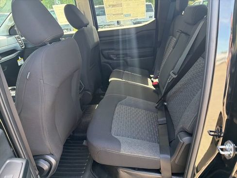 New 2026 Ford Ranger XL AWD/4WD image 9