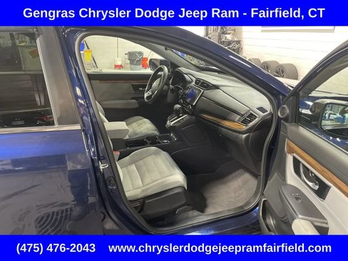 Used 2020 Honda CR-V EX image 18