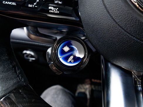 Used 2023 Mercedes-Benz EQS AMG 4MATIC image 66