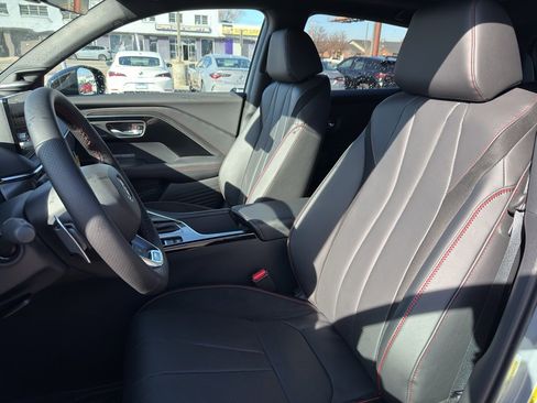 New 2026 Acura ADX A-Spec image 12