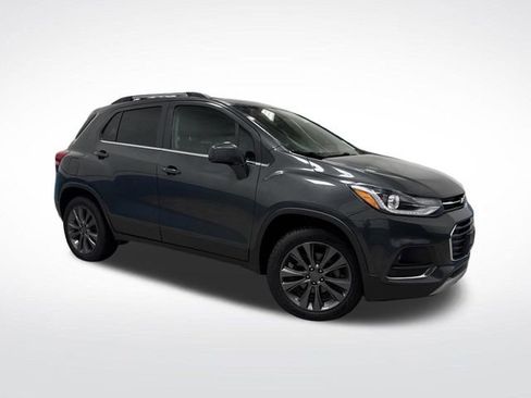 Used 2020 Chevrolet Trax Premier image 37