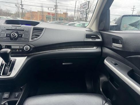 Used 2014 Honda CR-V EX-L image 12