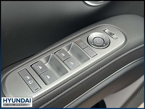 New 2026 Hyundai Palisade SEL Premium FWD image 24