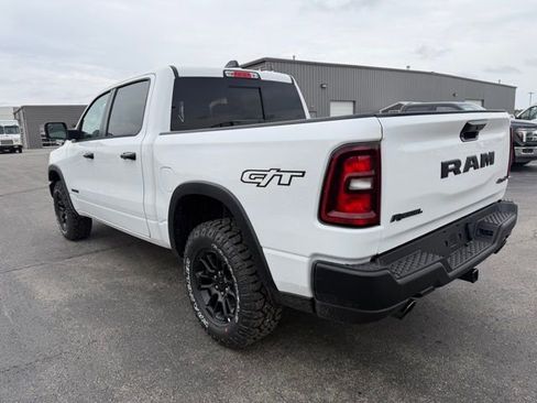 New 2026 RAM 1500 Rebel image 6